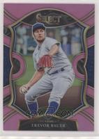 Trevor Bauer #/10