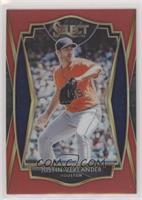 Premier - Justin Verlander #/199