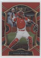 Yadier Molina #/199