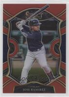 Jose Ramirez #/199