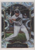 Jose Abreu [EX to NM]