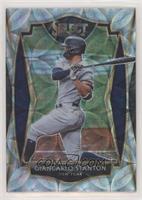 Premier - Giancarlo Stanton