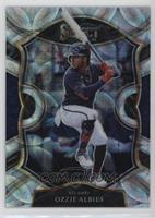 Ozzie Albies