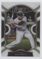 Jose Abreu #/50