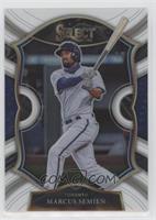 Marcus Semien #/50