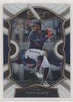 Ozzie Albies #/50