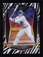 Premier - Pete Alonso