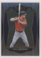 Premier - Alex Bregman