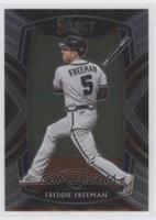 Diamond Level - Freddie Freeman