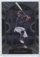 Ozzie Albies