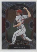 Aaron Nola [EX to NM]