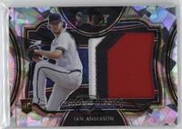 Ian Anderson #/25