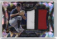 Tucker Davidson #/25