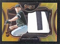 Jonathan Stiever [EX to NM] #/10