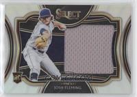 Josh Fleming #/150