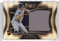 Josh Fleming #/150