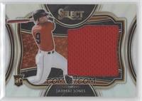 Jahmai Jones #/150