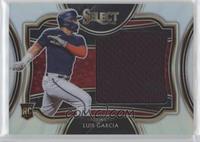 Luis V. Garcia #/150