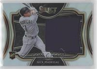 Nick Madrigal #/150