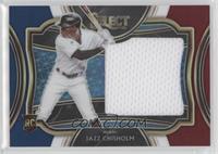 Jazz Chisholm #/99