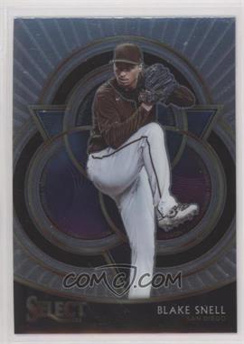 2021 Panini Select - Phenomenon #PH-5 - Blake Snell