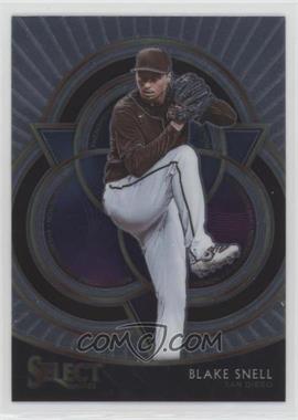 2021 Panini Select - Phenomenon #PH-5 - Blake Snell