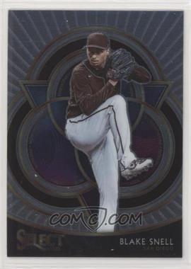 2021 Panini Select - Phenomenon #PH-5 - Blake Snell