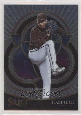 2021 Panini Select - Phenomenon #PH-5 - Blake Snell