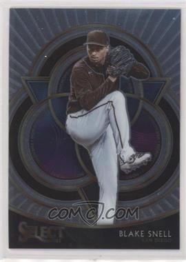 2021 Panini Select - Phenomenon #PH-5 - Blake Snell