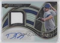 Dane Dunning #/199