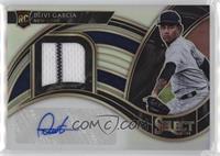 Deivi Garcia #/199