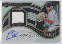 Isaac Paredes #/199