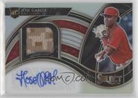 Jose Garcia #/199