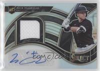 Nick Madrigal #/199