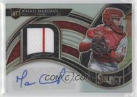 Rafael Marchan #/199