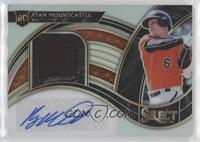 Ryan Mountcastle #/199