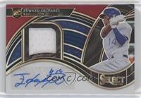 Edward Olivares #/99