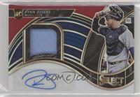 Ryan Jeffers #/99