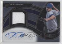 Dane Dunning #/299