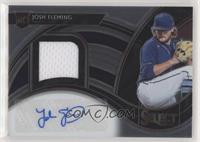 Josh Fleming #/299