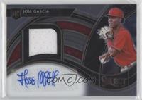 Jose Garcia #/299