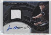 Jonathan Stiever #/299