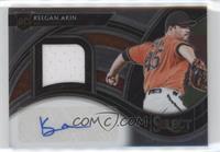 Keegan Akin #/299