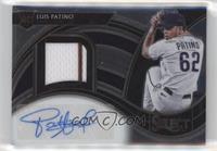 Luis Patino #/299