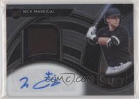 Nick Madrigal #/299