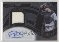 Ryan Jeffers #/299