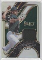 Sean Manaea #/150