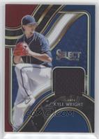 Kyle Wright #/99