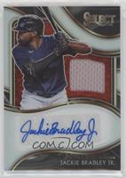 Jackie Bradley Jr. [EX to NM] #/49