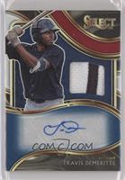 Travis Demeritte #/20